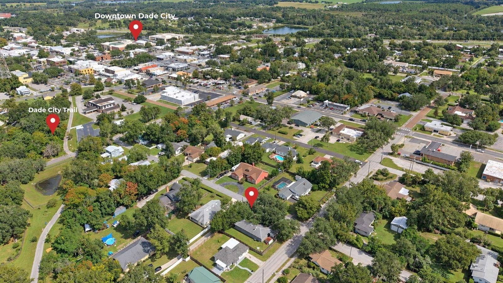 13901 9TH STREET, Dade City, FL 33525
