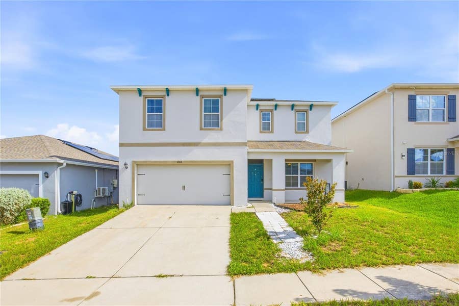 Property photo for 233 LUDISIA LOOP, Davenport, FL