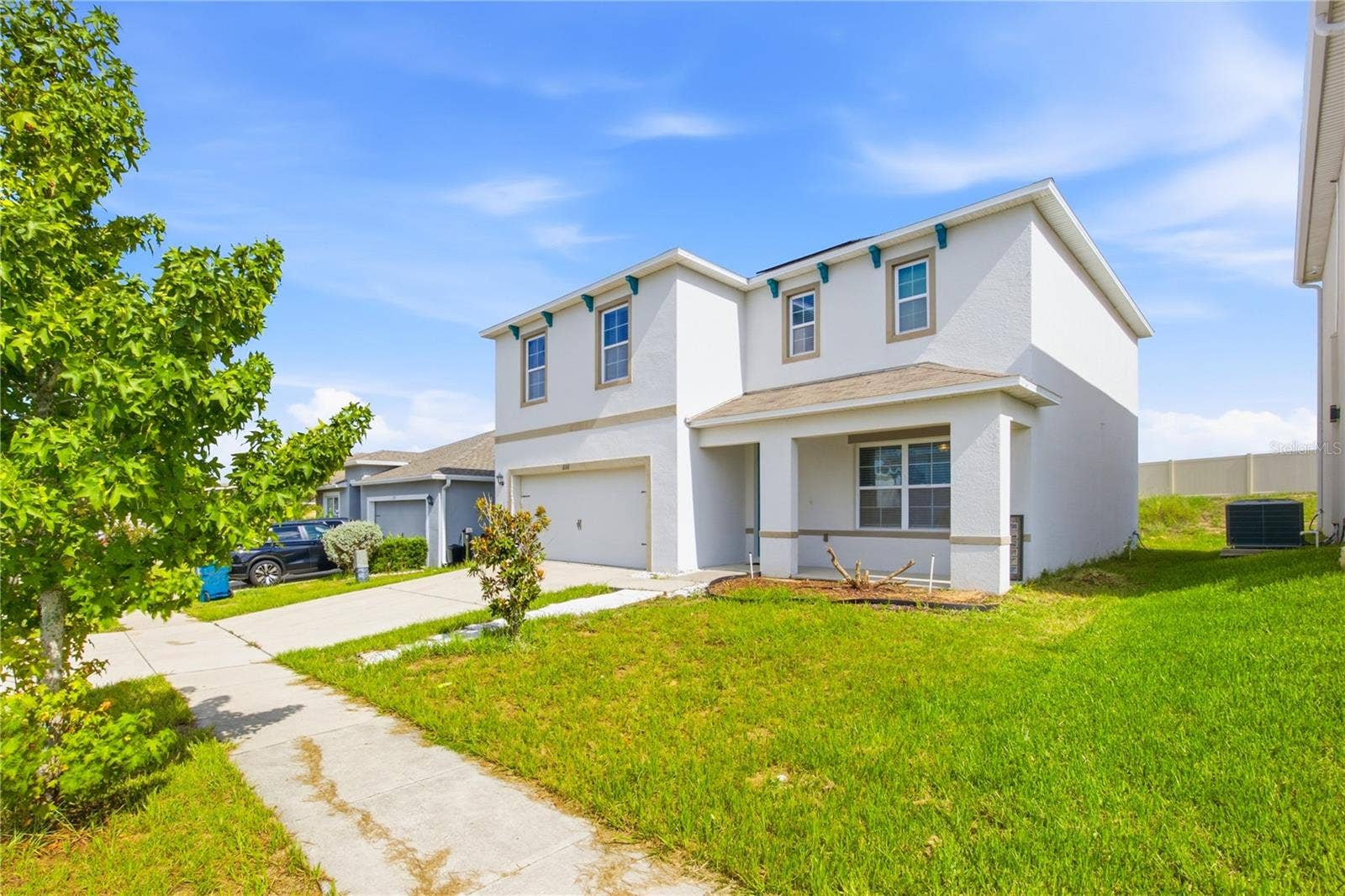 233 LUDISIA LOOP, Davenport, FL 33837 233 LUDISIA LOOP, Davenport, FL 33837