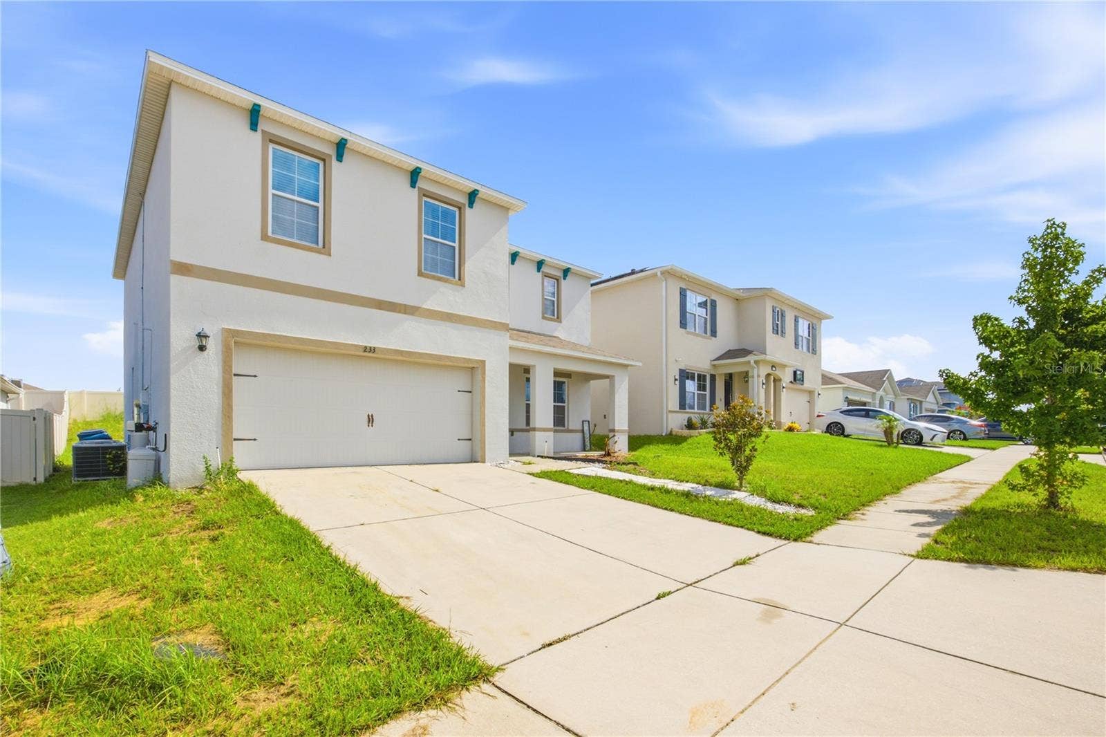 233 LUDISIA LOOP, Davenport, FL 33837 233 LUDISIA LOOP, Davenport, FL 33837