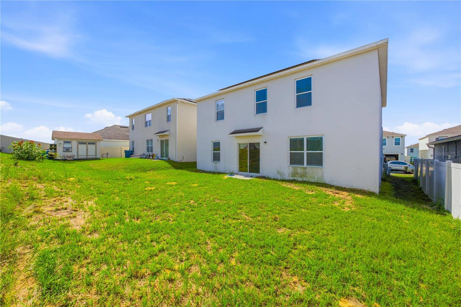 233 LUDISIA LOOP, Davenport, FL 33837 233 LUDISIA LOOP, Davenport, FL 33837