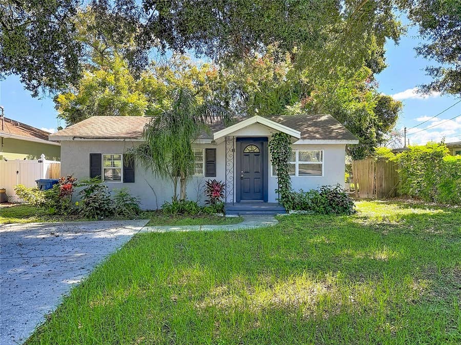 Property photo for 9309 N 21ST STREET, Tampa, FL