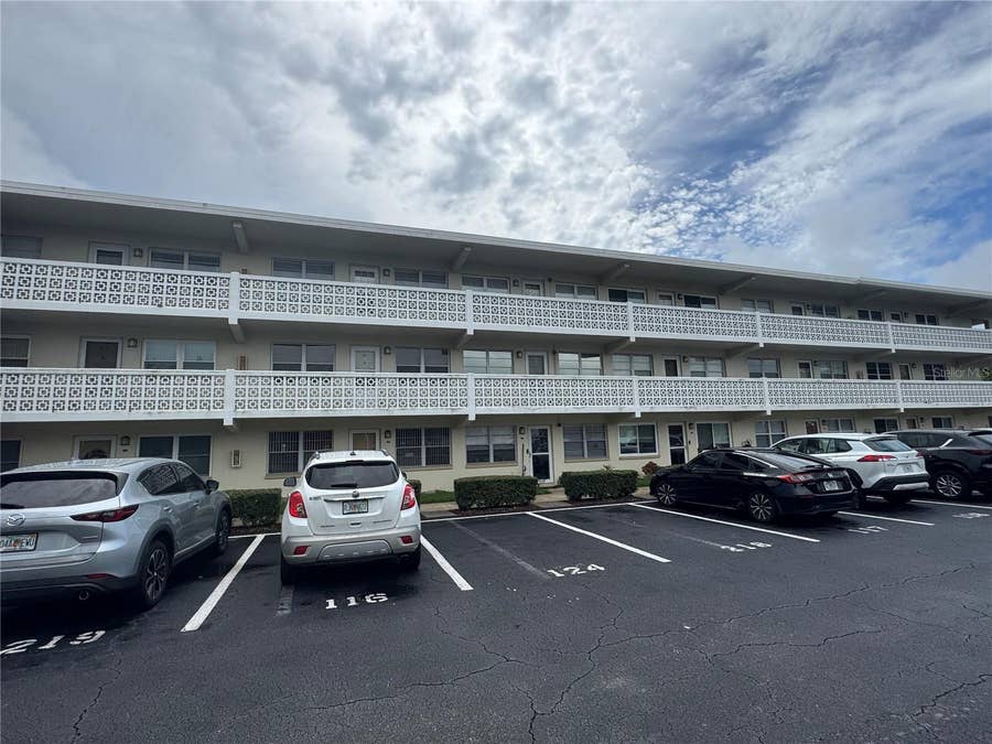 Property photo for 8101 11TH STREET N, #217, St Petersburg, FL