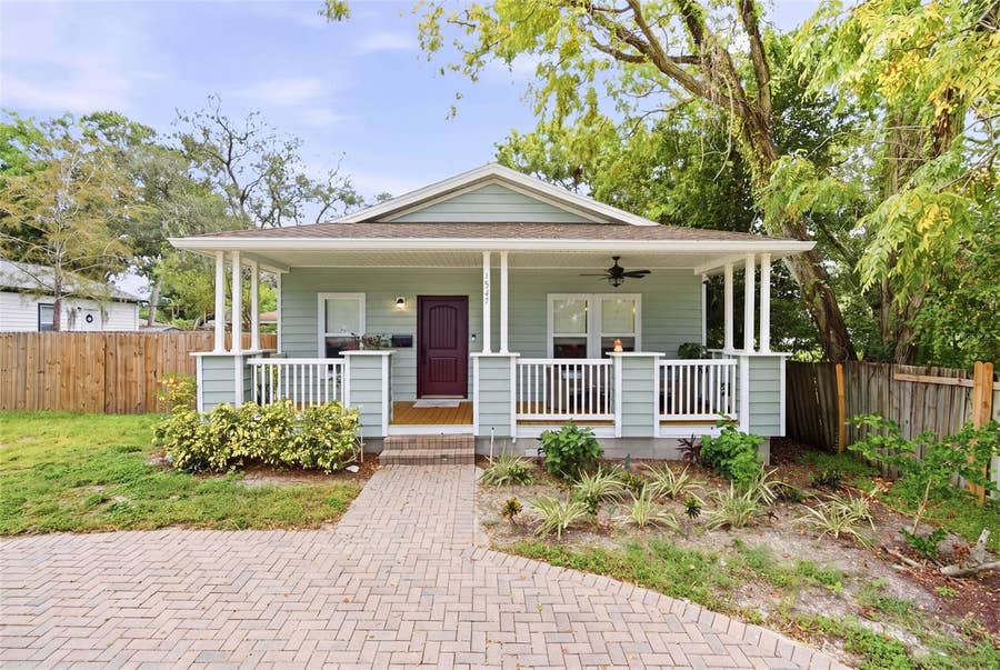 Property photo for 1537 PALMETTO STREET, Clearwater, FL