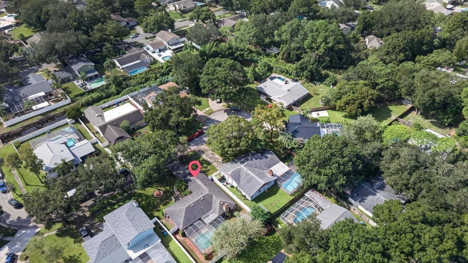 4206 GRAINARY AVENUE, Tampa, FL 33624 4206 GRAINARY AVENUE, Tampa, FL 33624