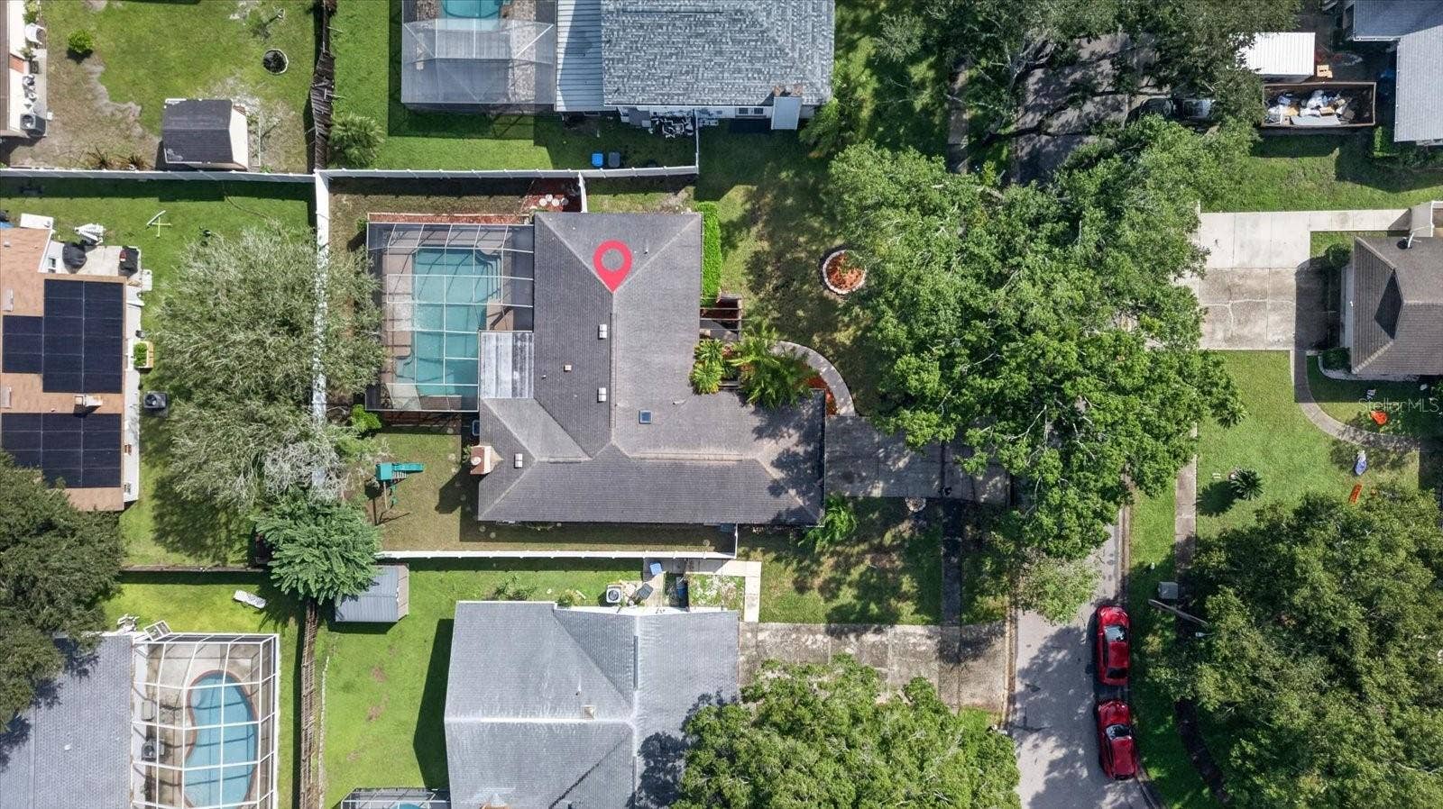 4206 GRAINARY AVENUE, Tampa, FL 33624 4206 GRAINARY AVENUE, Tampa, FL 33624