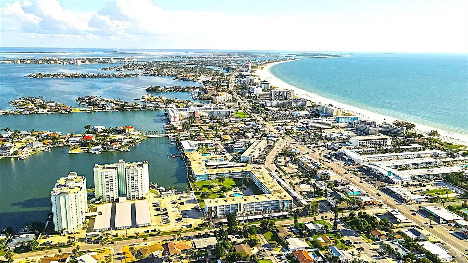 6825 BAY STREET, St Pete Beach, FL 33706