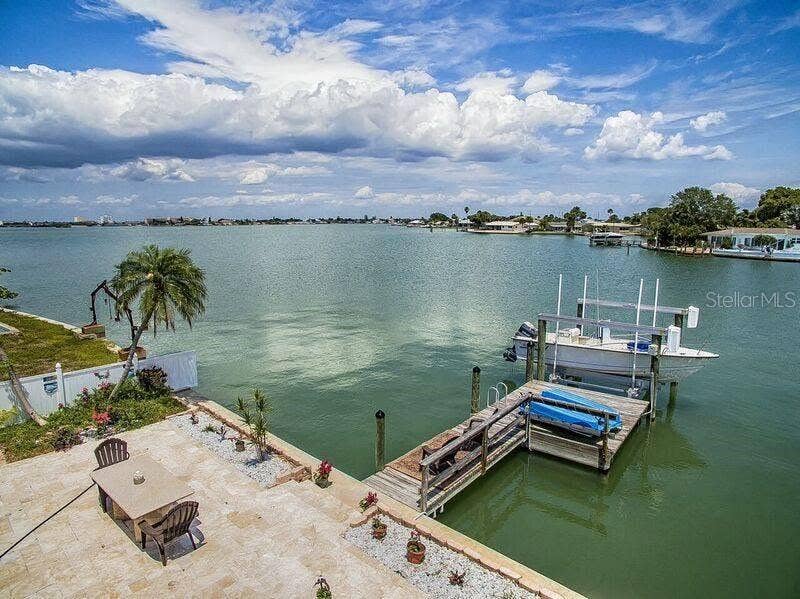 6825 BAY STREET, St Pete Beach, FL 33706