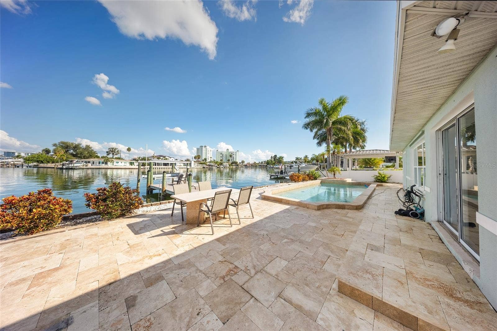 6825 BAY STREET, St Pete Beach, FL 33706