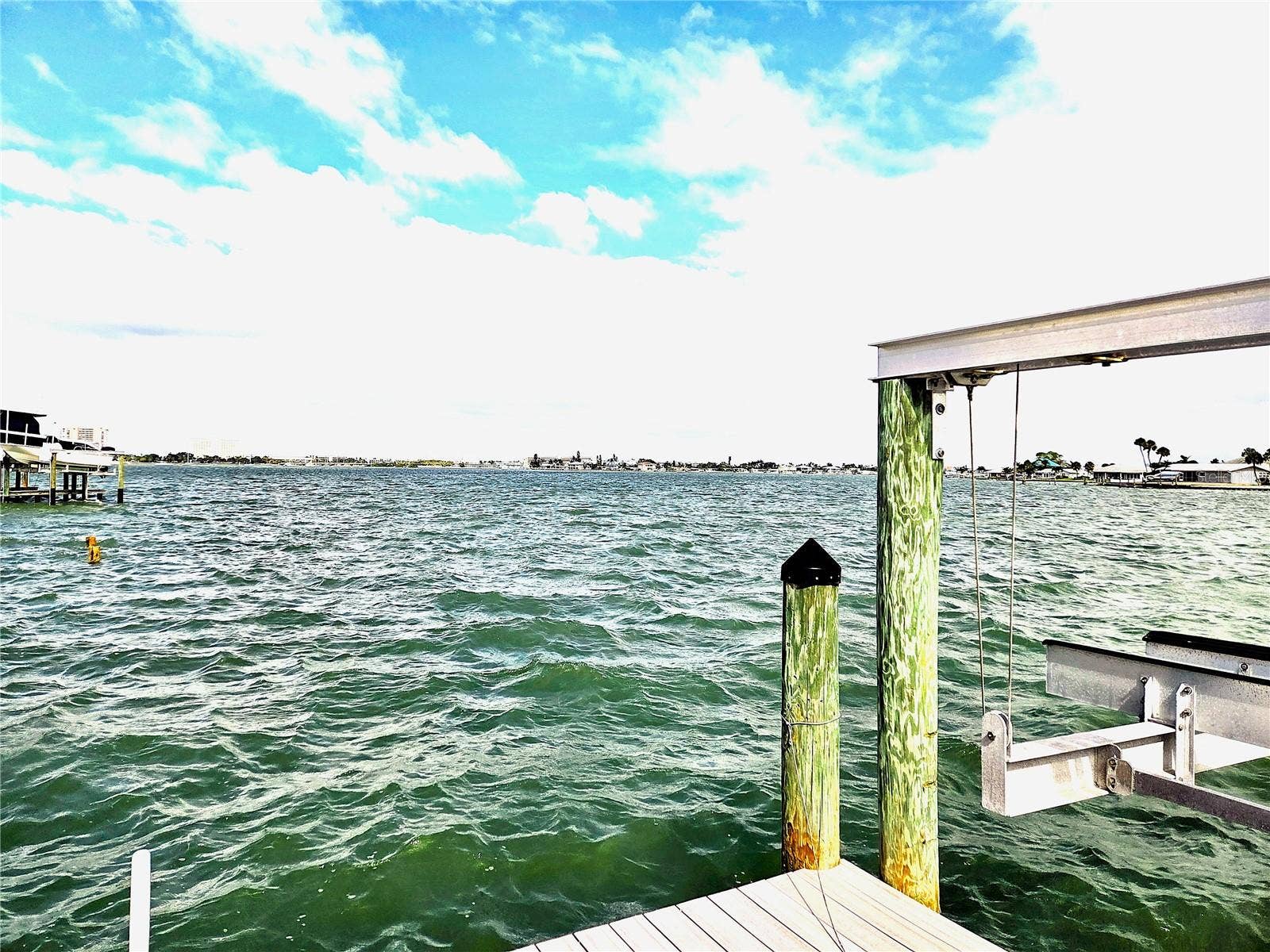 6825 BAY STREET, St Pete Beach, FL 33706