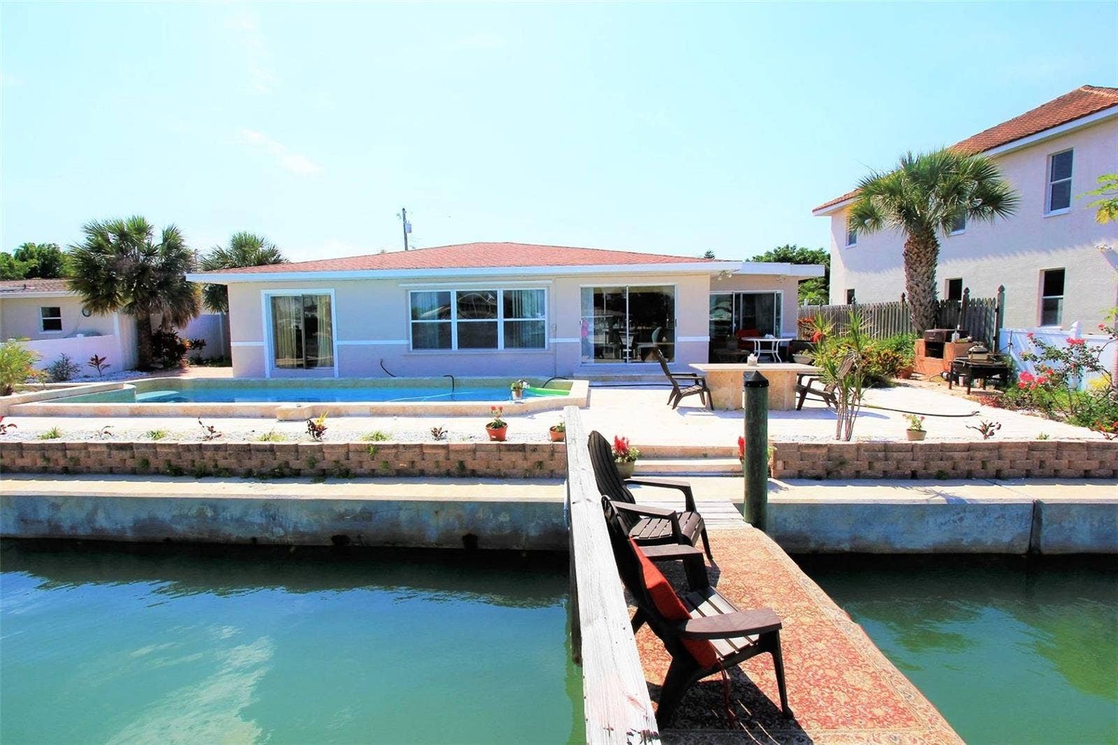 6825 BAY STREET, St Pete Beach, FL 33706