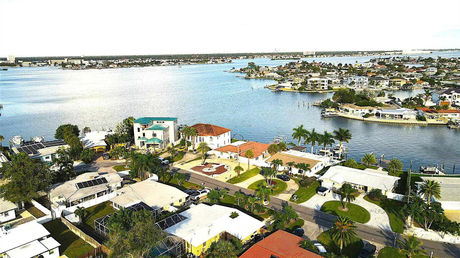6825 BAY STREET, St Pete Beach, FL 33706