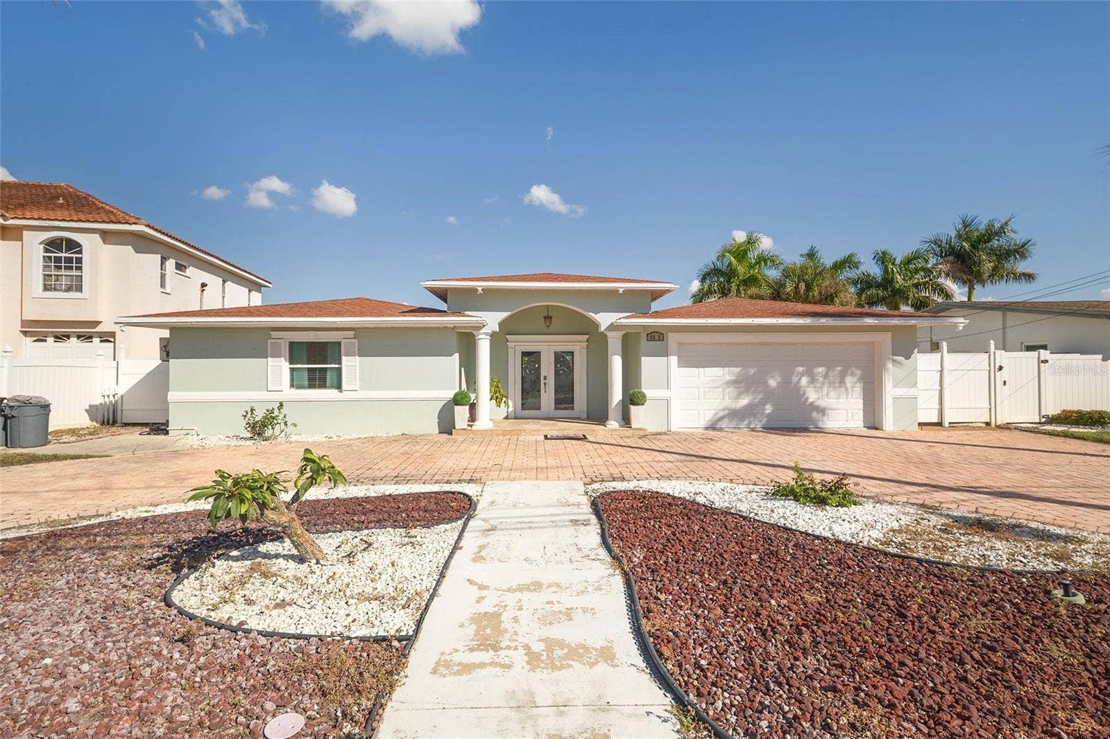 6825 BAY STREET, St Pete Beach, FL 33706