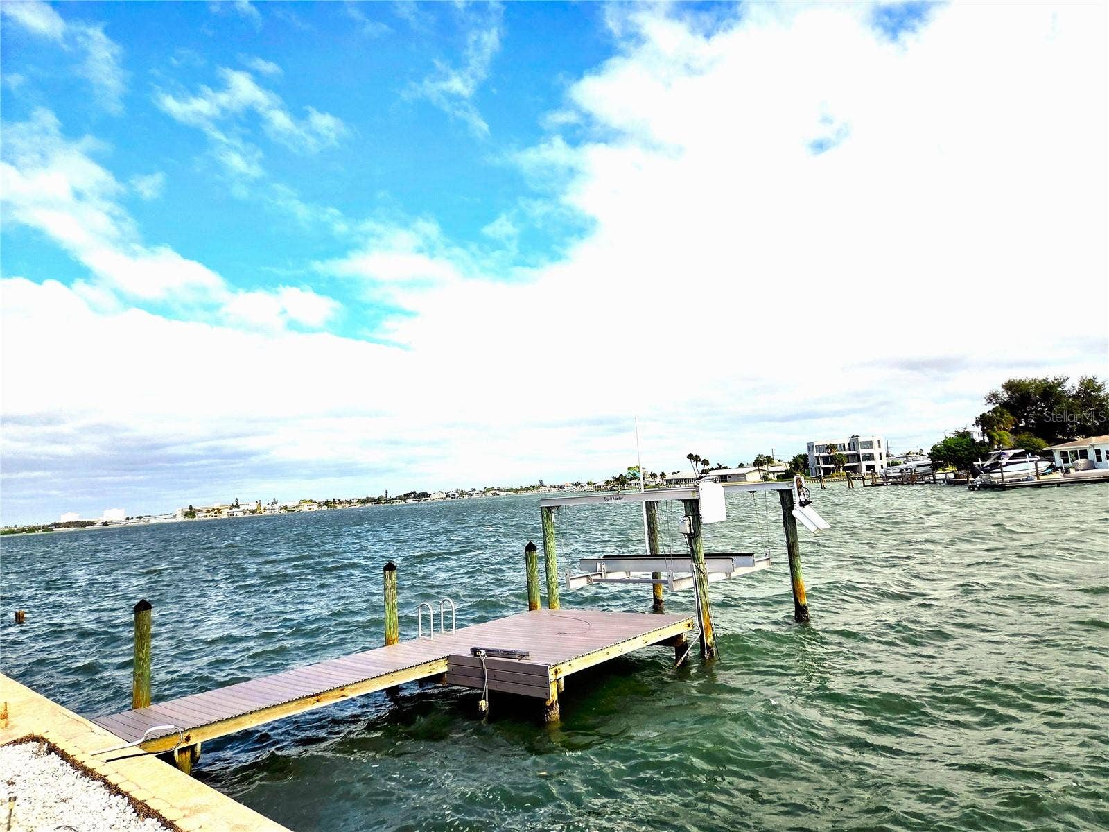 6825 BAY STREET, St Pete Beach, FL 33706