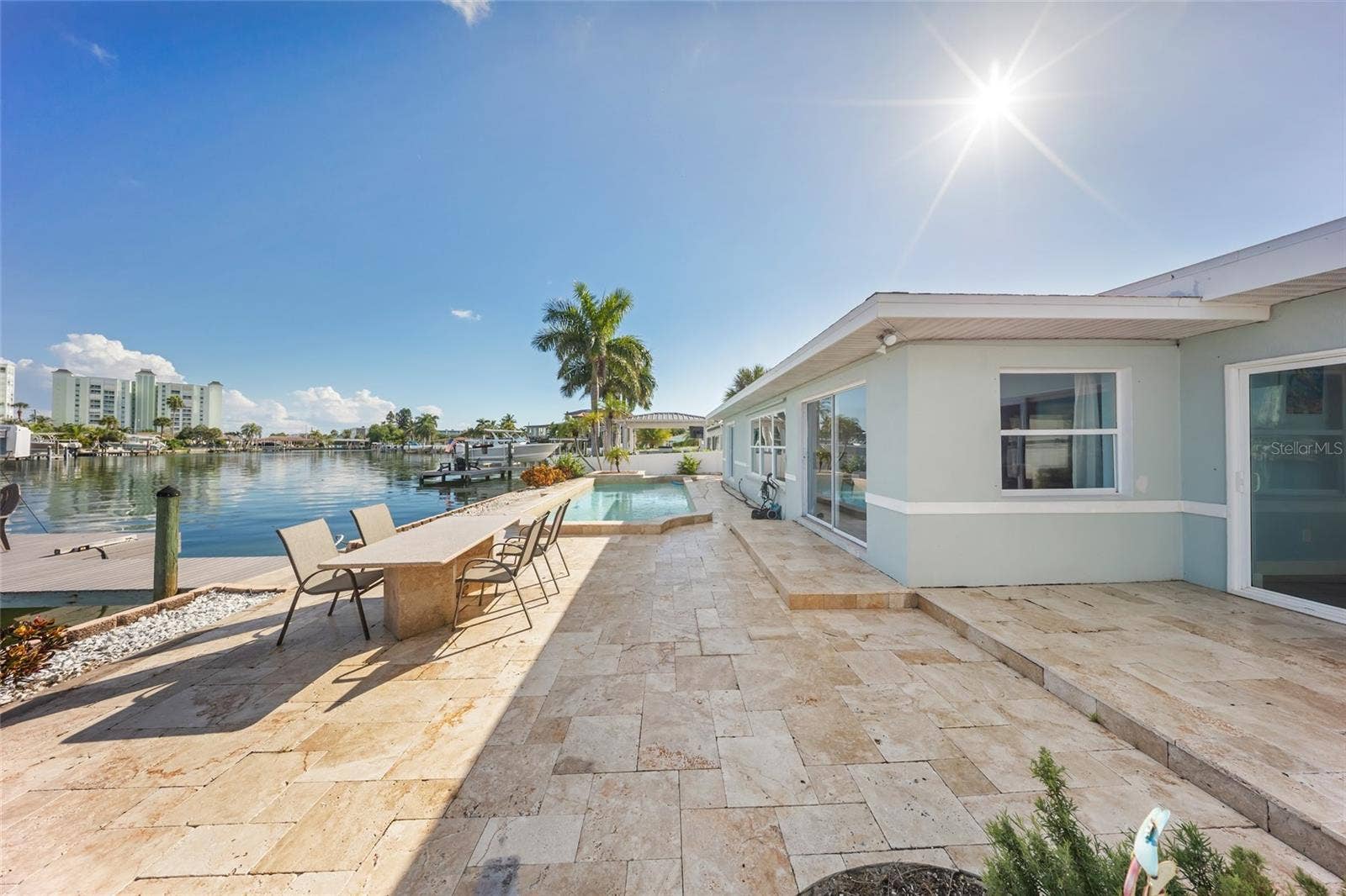 6825 BAY STREET, St Pete Beach, FL 33706