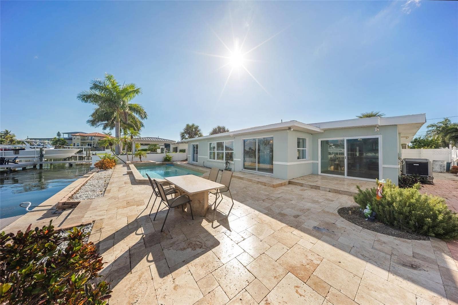 6825 BAY STREET, St Pete Beach, FL 33706