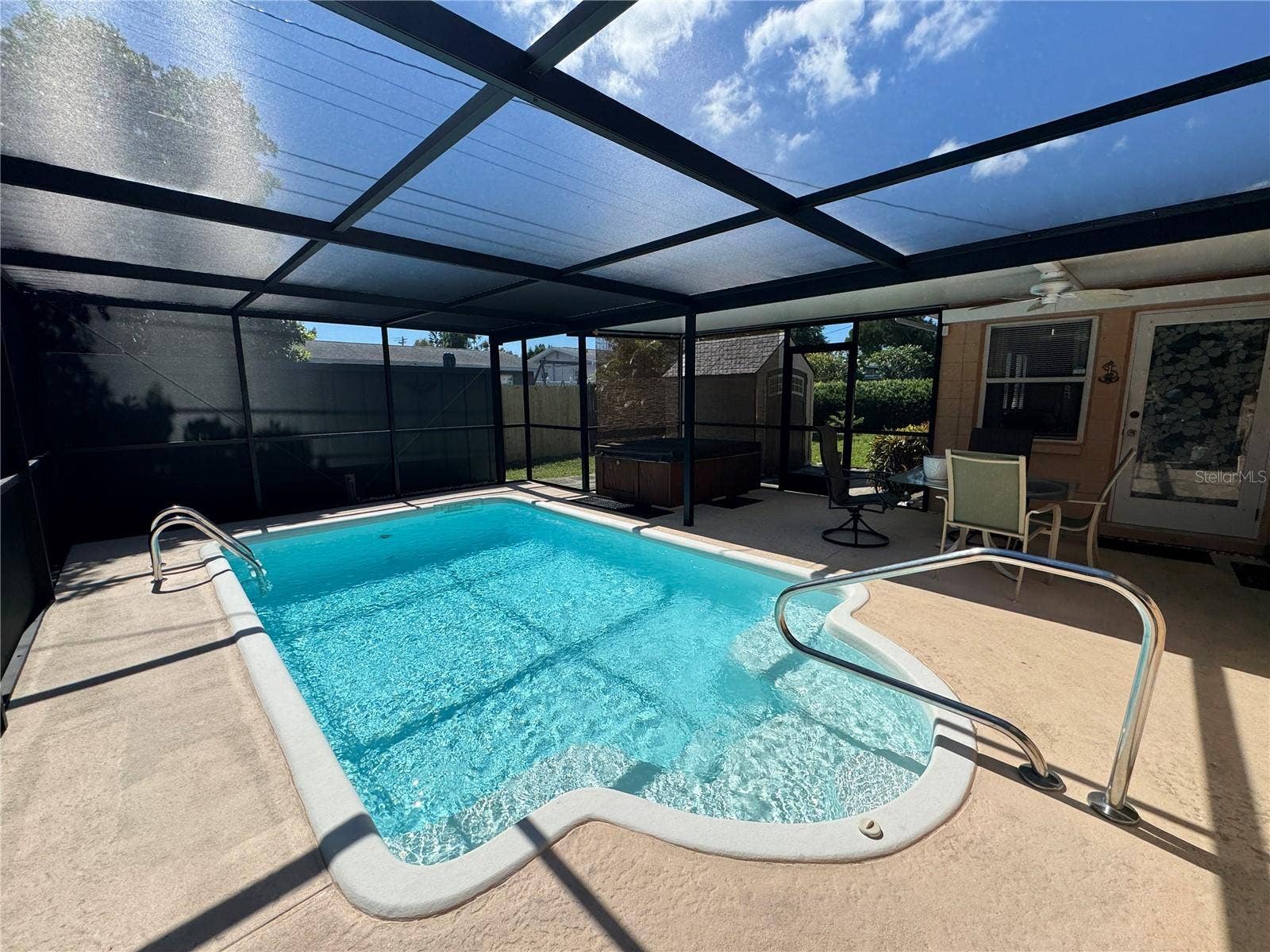11424 80TH AVENUE, Seminole, FL 33772