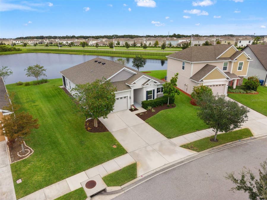 Property photo for 8232 OLIVE BROOK DRIVE, Wesley Chapel, FL