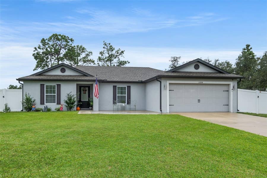 Property photo for 13094 PAPERCRAFT AVENUE, Weeki Wachee, FL