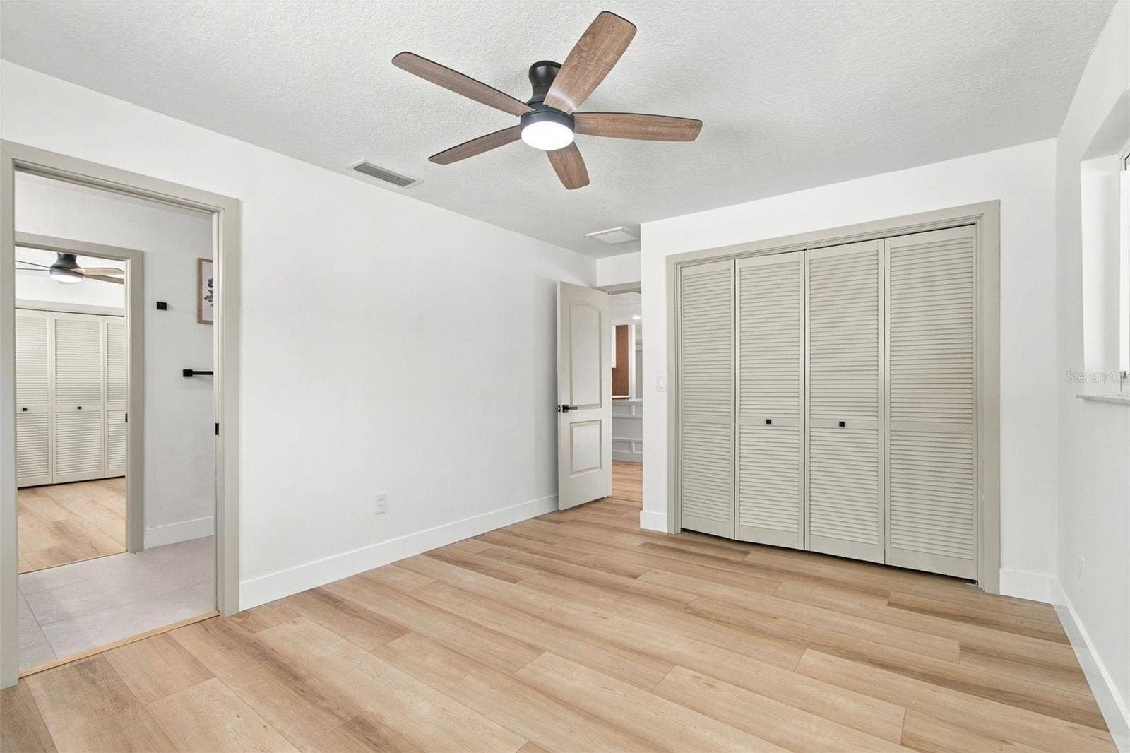 2942 CLUBHOUSE DRIVE W, Clearwater, FL 33761 Bedroom 3