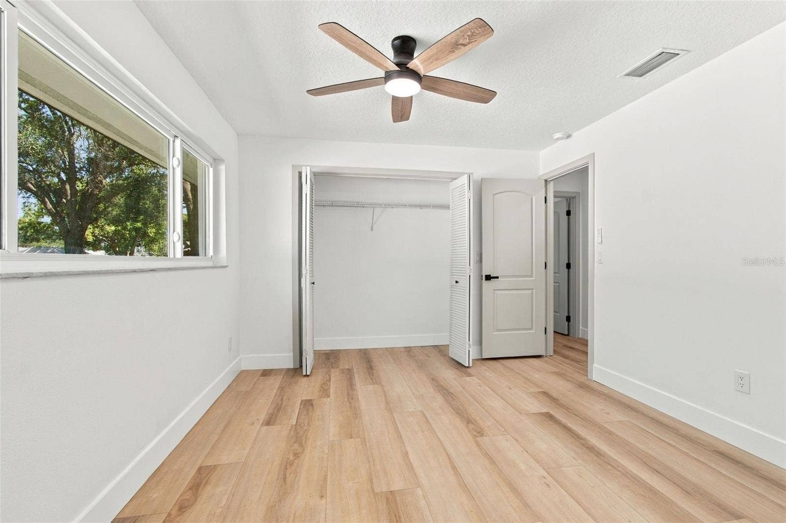 2942 CLUBHOUSE DRIVE W, Clearwater, FL 33761 Bedroom 2