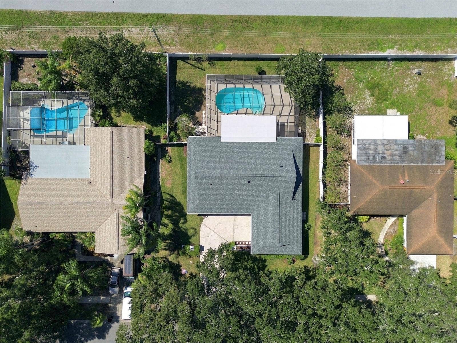 2942 CLUBHOUSE DRIVE W, Clearwater, FL 33761 2942 CLUBHOUSE DRIVE W, Clearwater, FL 33761