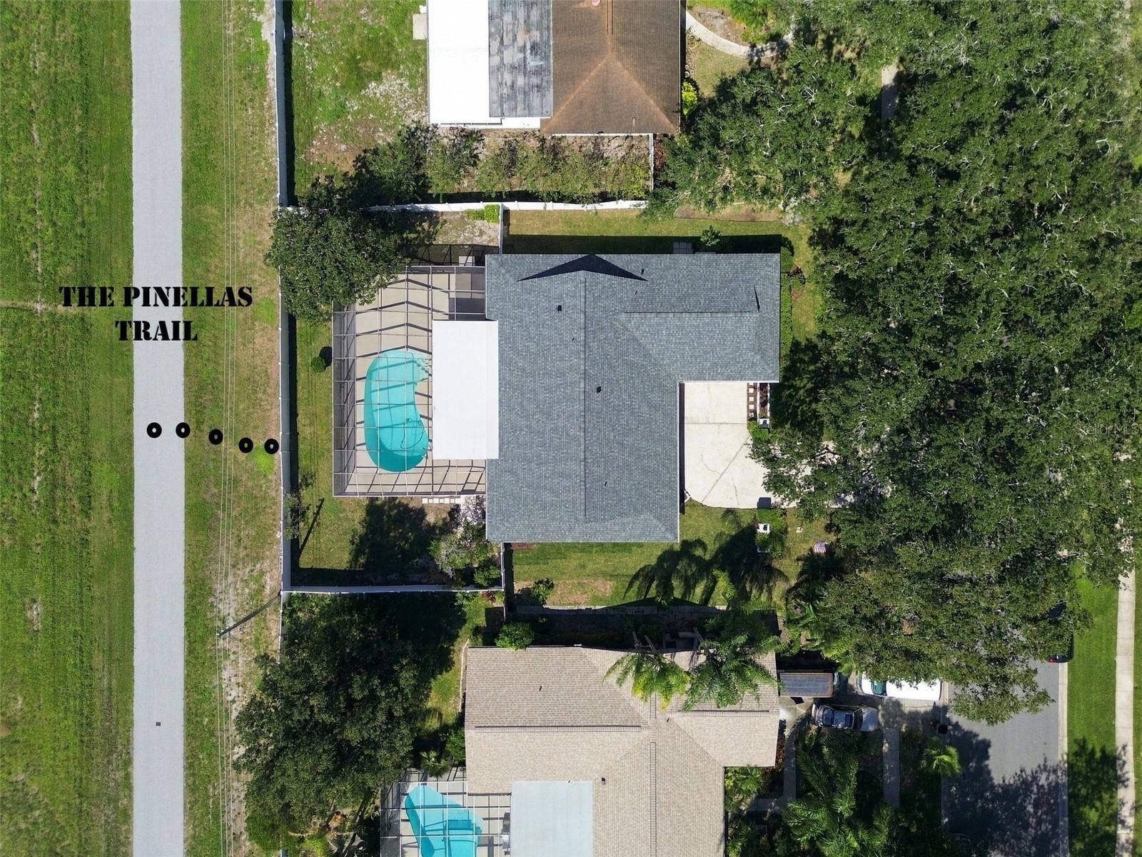 2942 CLUBHOUSE DRIVE W, Clearwater, FL 33761 2942 CLUBHOUSE DRIVE W, Clearwater, FL 33761