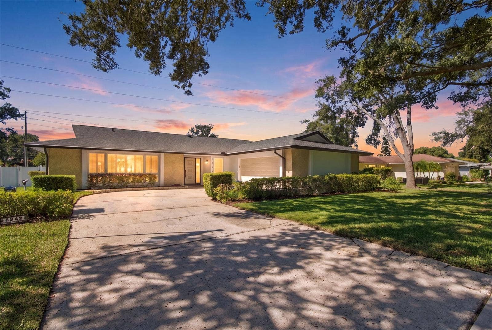 2942 CLUBHOUSE DRIVE W, Clearwater, FL 33761 2942 CLUBHOUSE DRIVE W, Clearwater, FL 33761