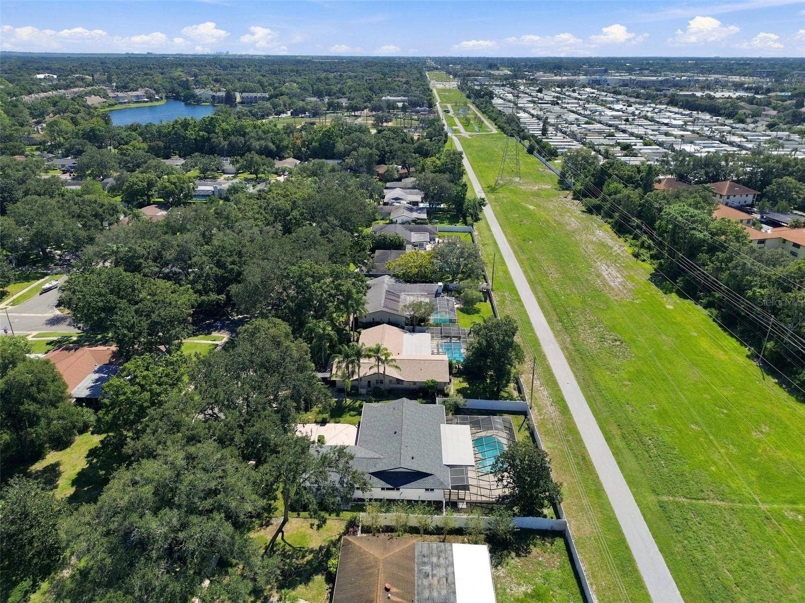 2942 CLUBHOUSE DRIVE W, Clearwater, FL 33761 2942 CLUBHOUSE DRIVE W, Clearwater, FL 33761