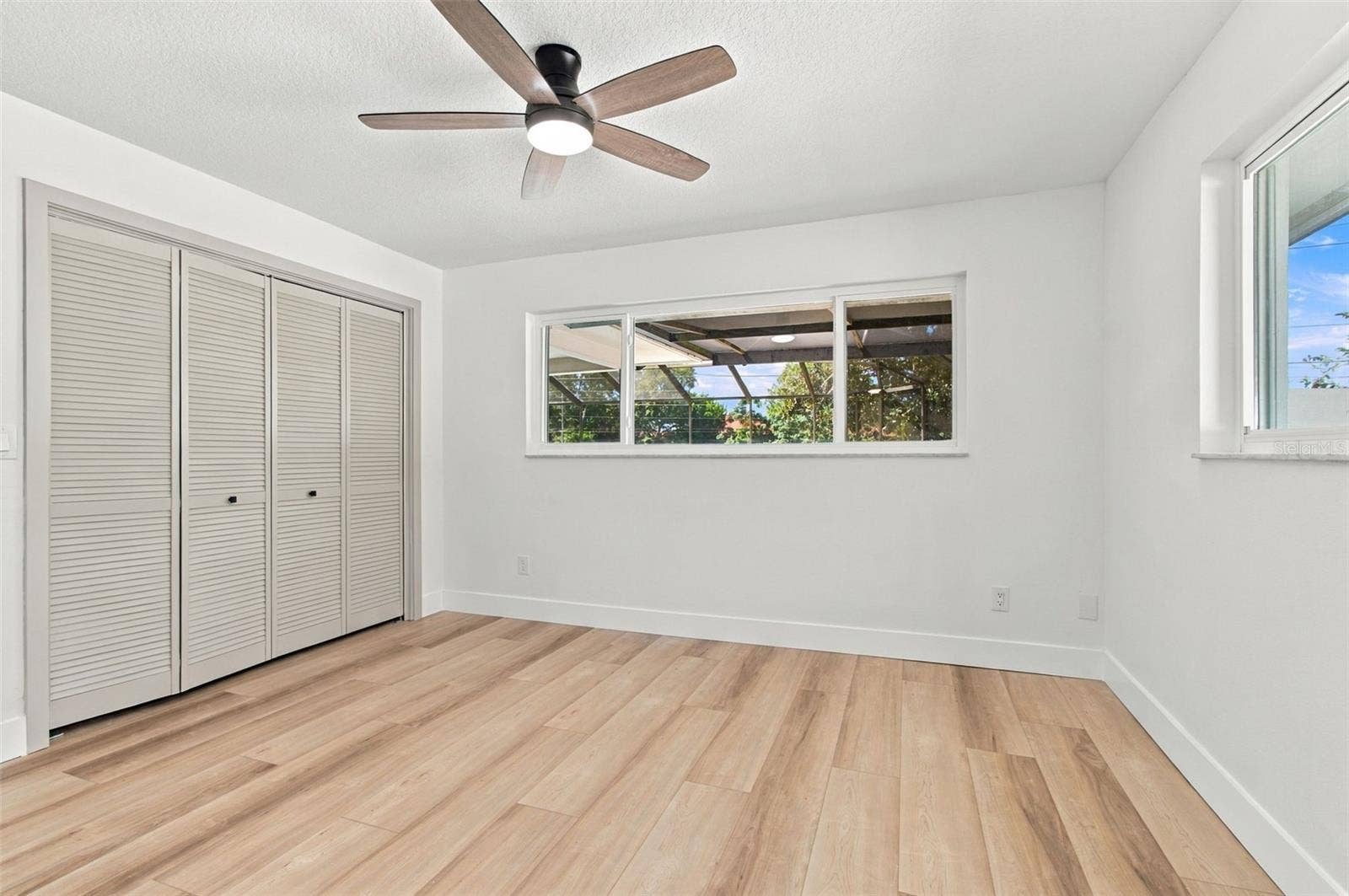 2942 CLUBHOUSE DRIVE W, Clearwater, FL 33761 Bedroom 3
