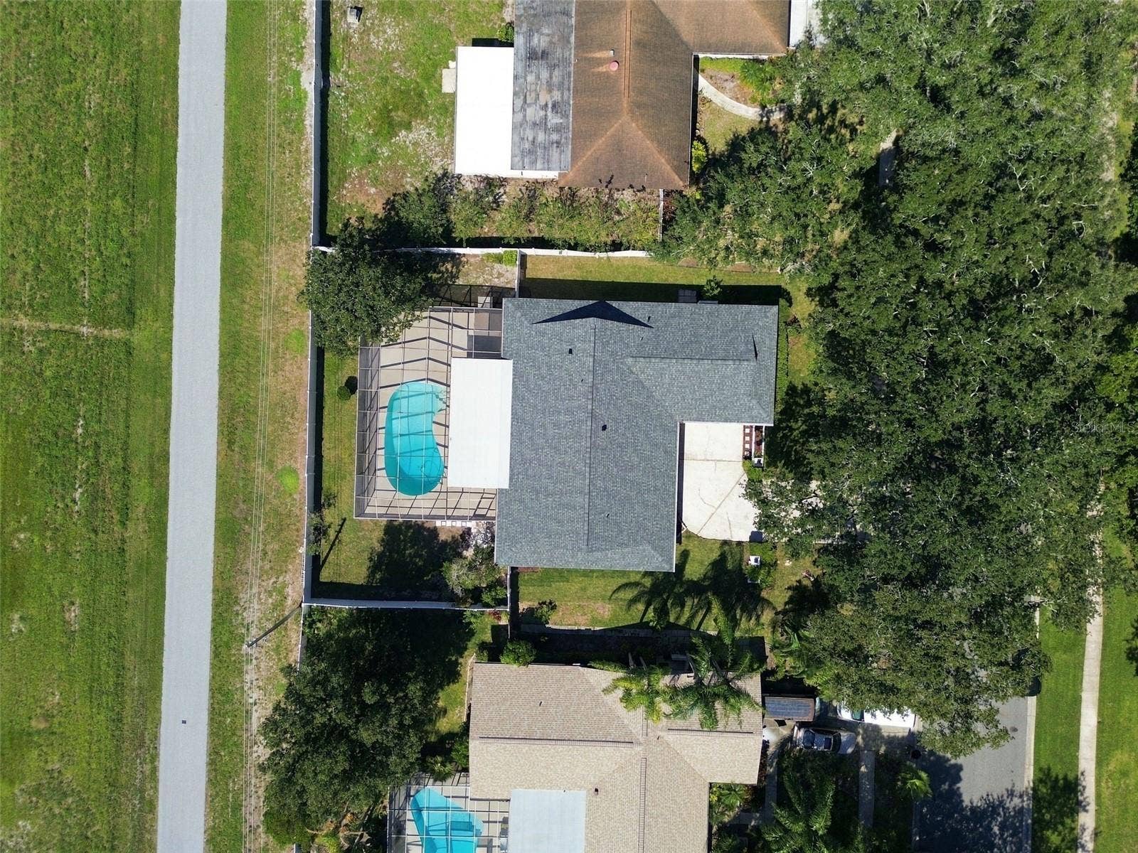 2942 CLUBHOUSE DRIVE W, Clearwater, FL 33761 2942 CLUBHOUSE DRIVE W, Clearwater, FL 33761