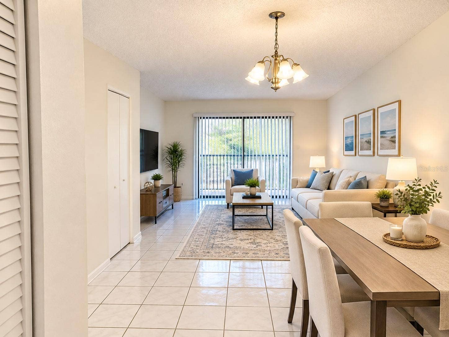 7601 ABBEY LN, #Unit C, Tampa, FL 33617