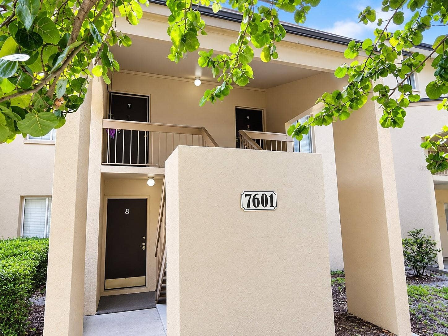 7601 ABBEY LN, #Unit C, Tampa, FL 33617