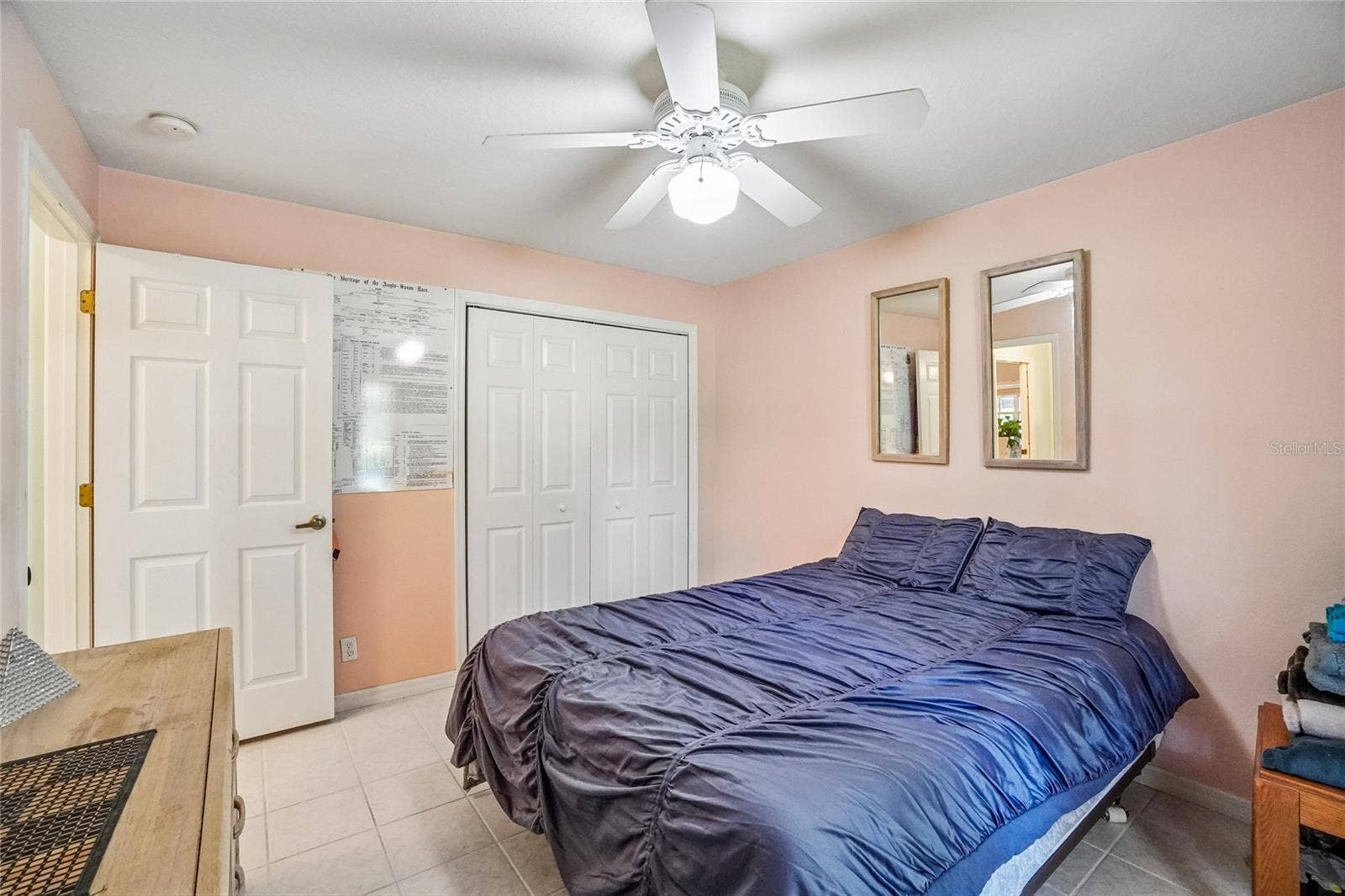 6074 BEECHWOOD DRIVE, Dade City, FL 33523 Master Bedroom
