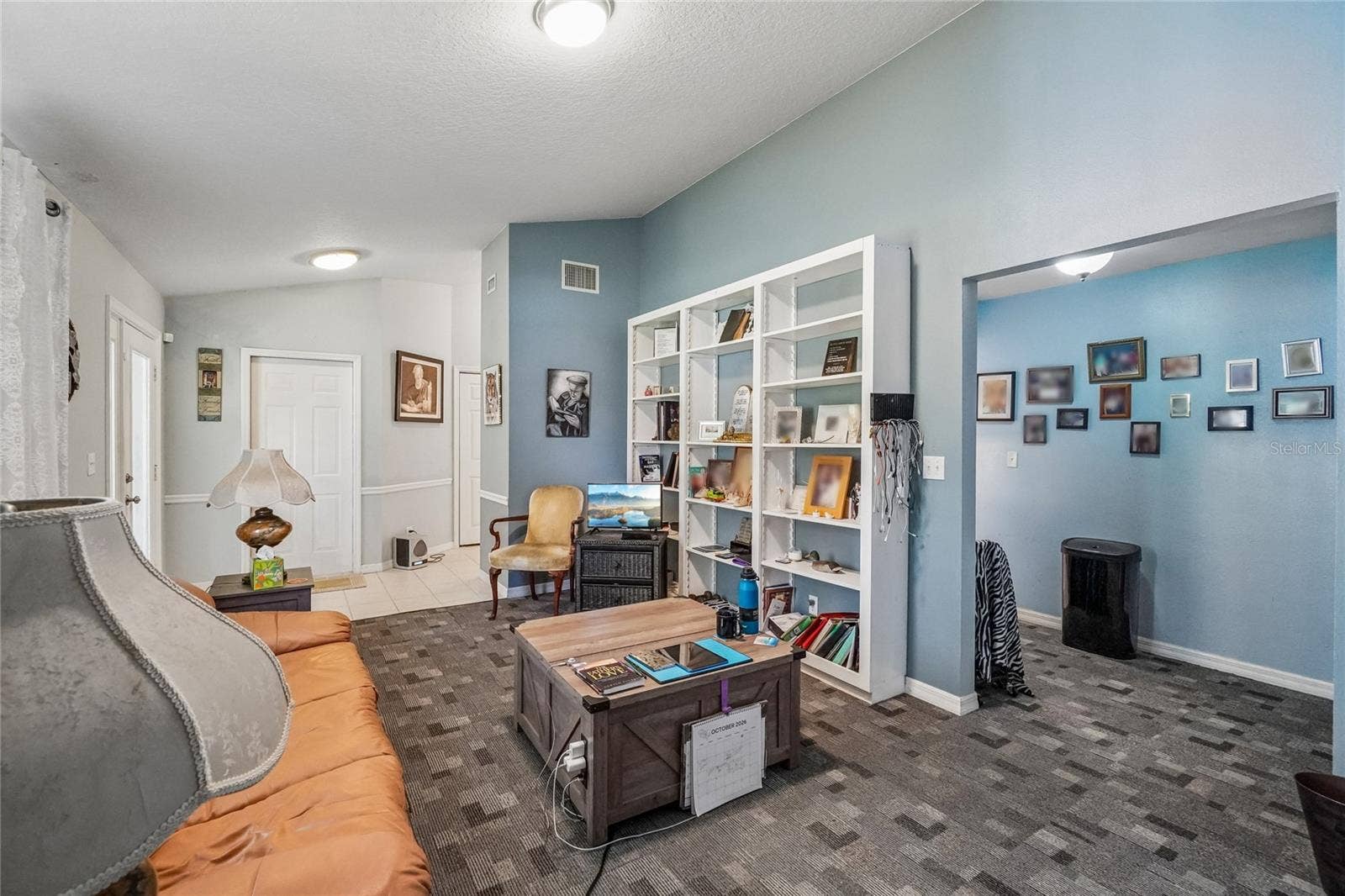 6074 BEECHWOOD DRIVE, Dade City, FL 33523 Formal living