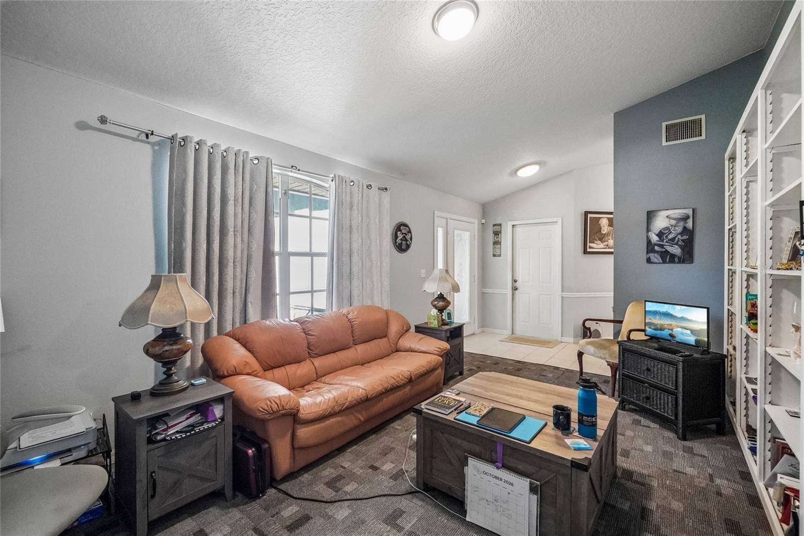 6074 BEECHWOOD DRIVE, Dade City, FL 33523 Formal living