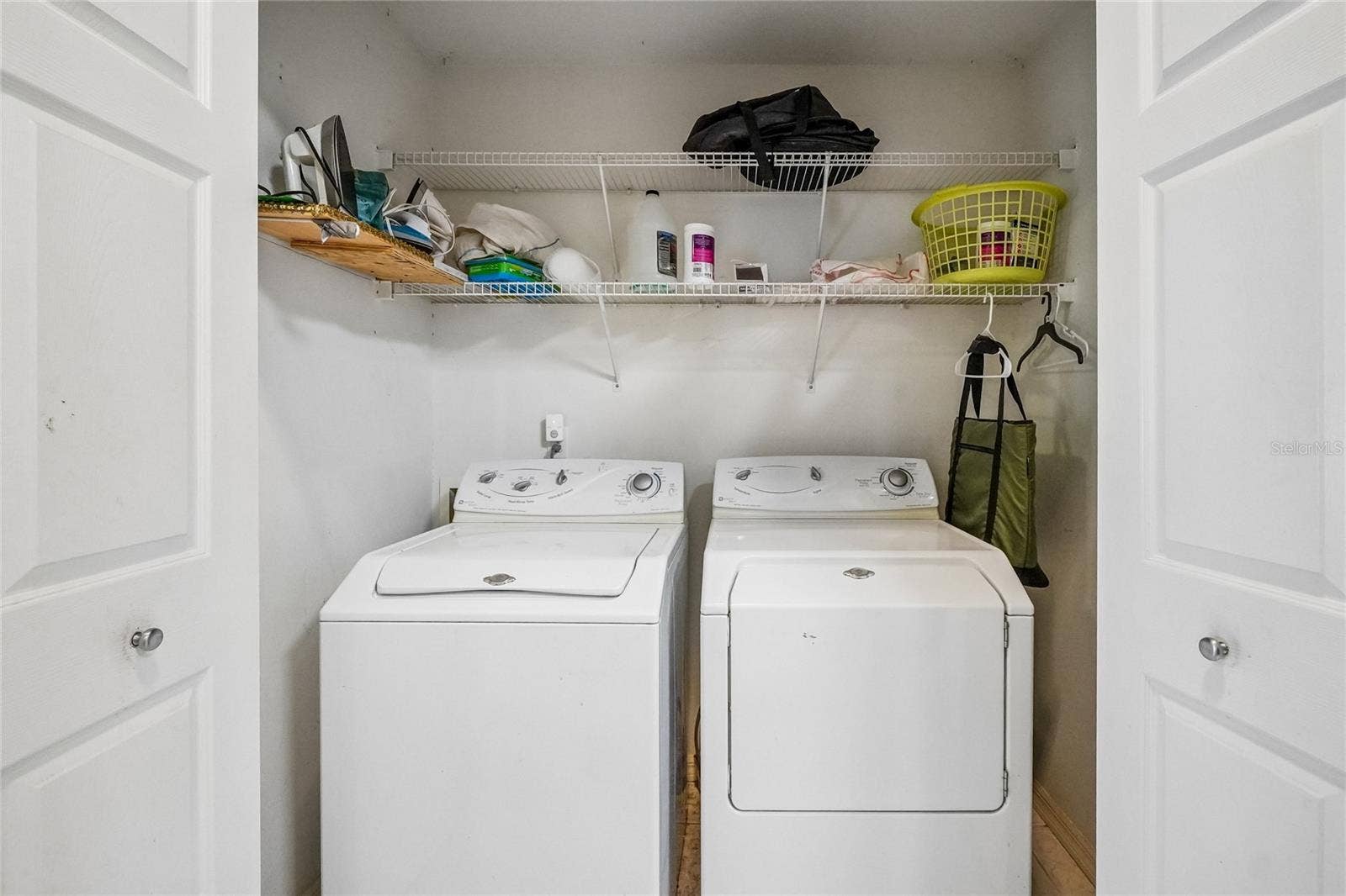 6074 BEECHWOOD DRIVE, Dade City, FL 33523 Laundry