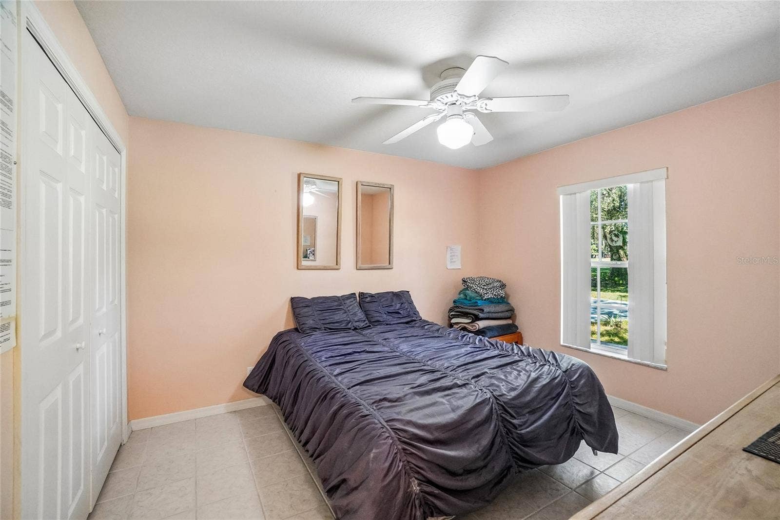 6074 BEECHWOOD DRIVE, Dade City, FL 33523 Master Bedroom