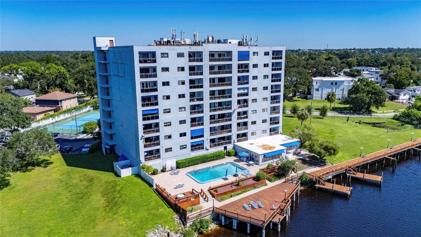2780 N RIVERSIDE DRIVE, #601, Tampa, FL 33602 2780 N RIVERSIDE DRIVE, #601, Tampa, FL 33602