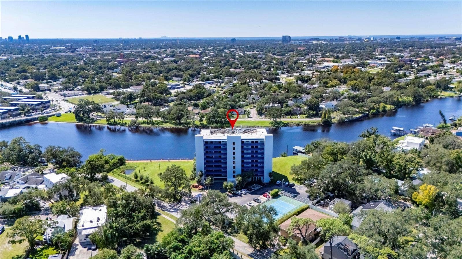 2780 N RIVERSIDE DRIVE, #601, Tampa, FL 33602 2780 N RIVERSIDE DRIVE, #601, Tampa, FL 33602