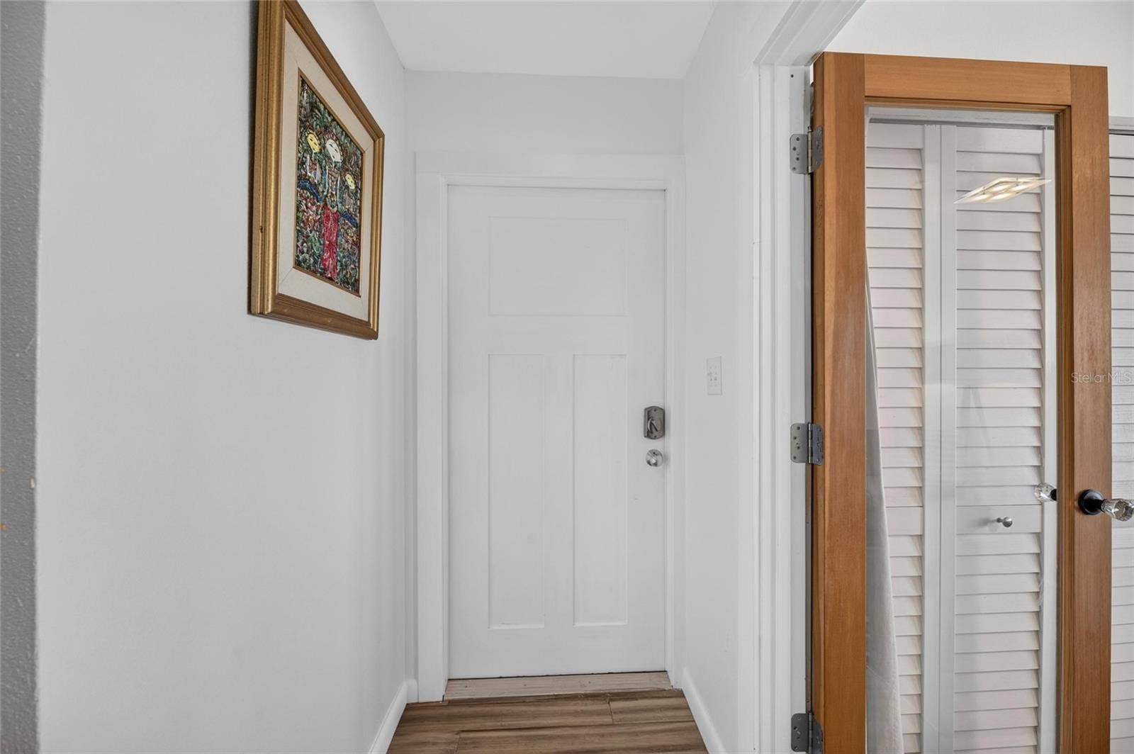 2780 N RIVERSIDE DRIVE, #601, Tampa, FL 33602 Interior Entry
