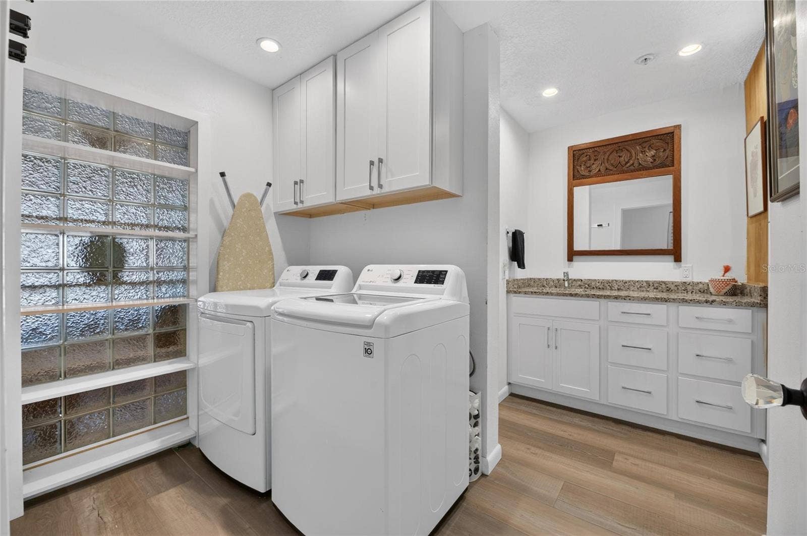 2780 N RIVERSIDE DRIVE, #601, Tampa, FL 33602 Primary Bathroom