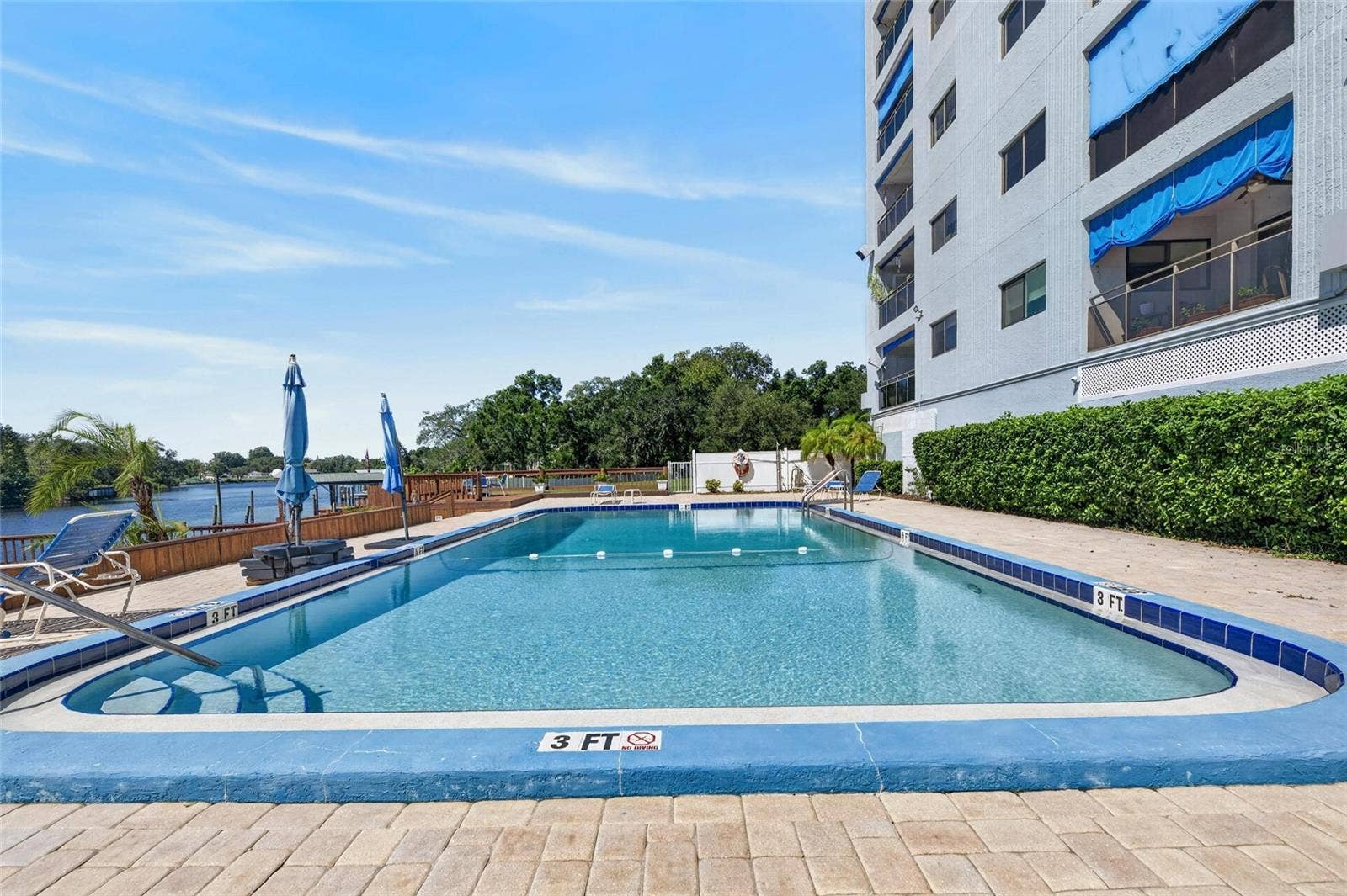 2780 N RIVERSIDE DRIVE, #601, Tampa, FL 33602 2780 N RIVERSIDE DRIVE, #601, Tampa, FL 33602