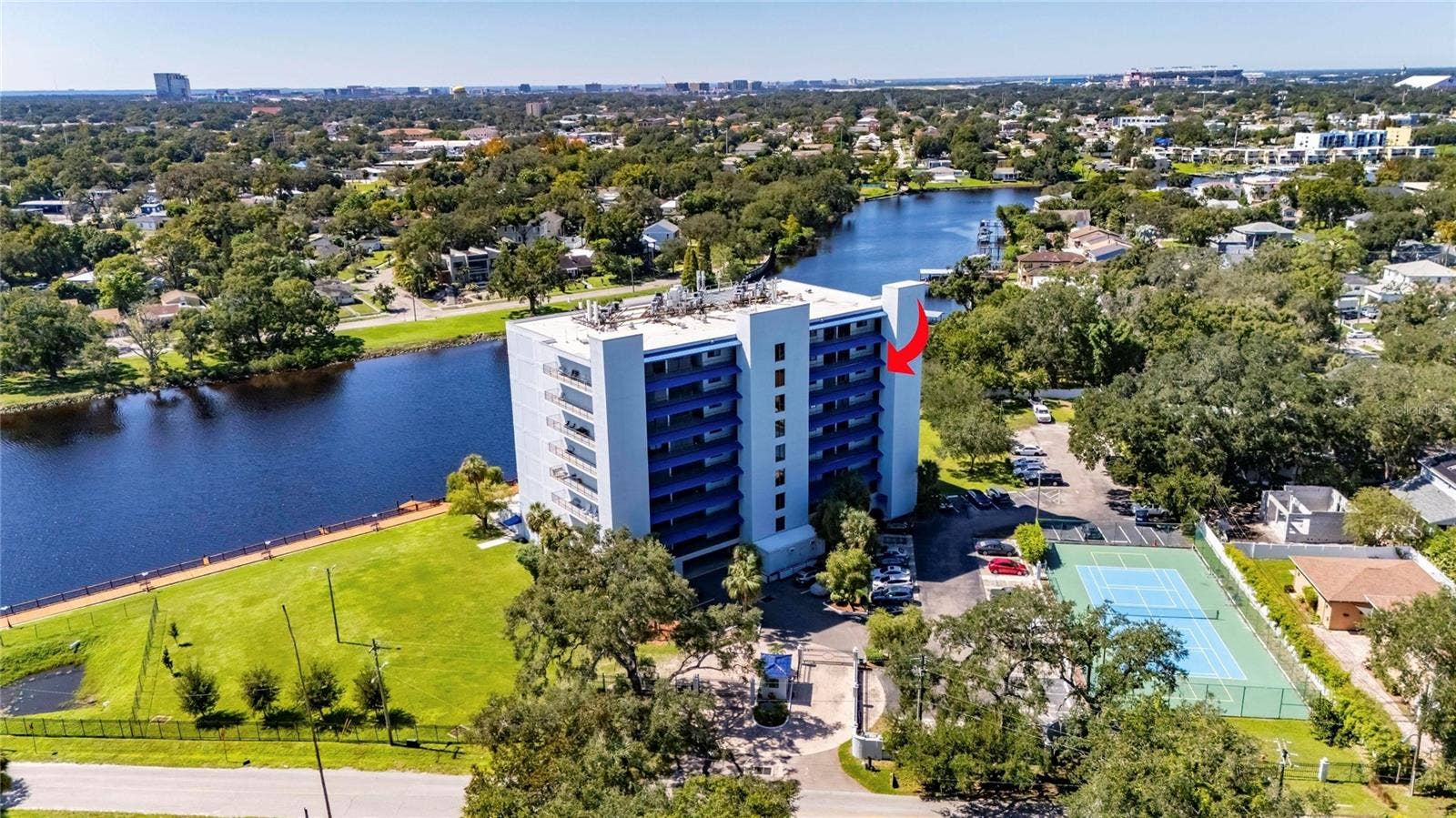 2780 N RIVERSIDE DRIVE, #601, Tampa, FL 33602 2780 N RIVERSIDE DRIVE, #601, Tampa, FL 33602