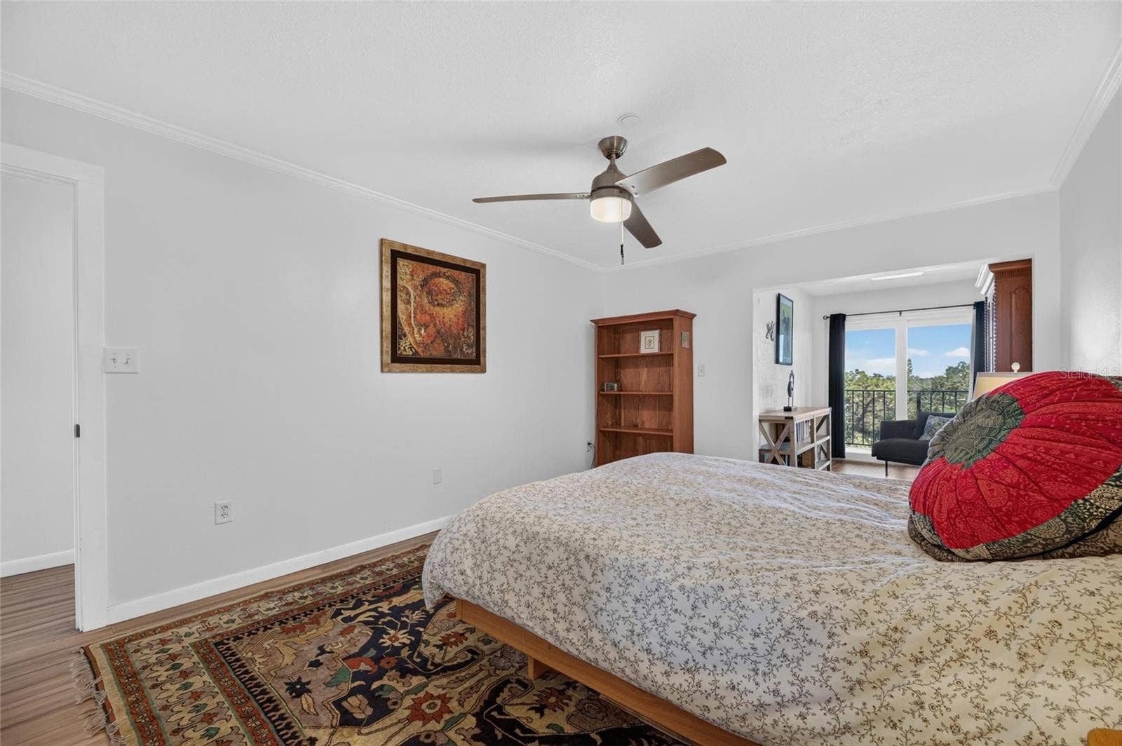 2780 N RIVERSIDE DRIVE, #601, Tampa, FL 33602 Primary Bedroom