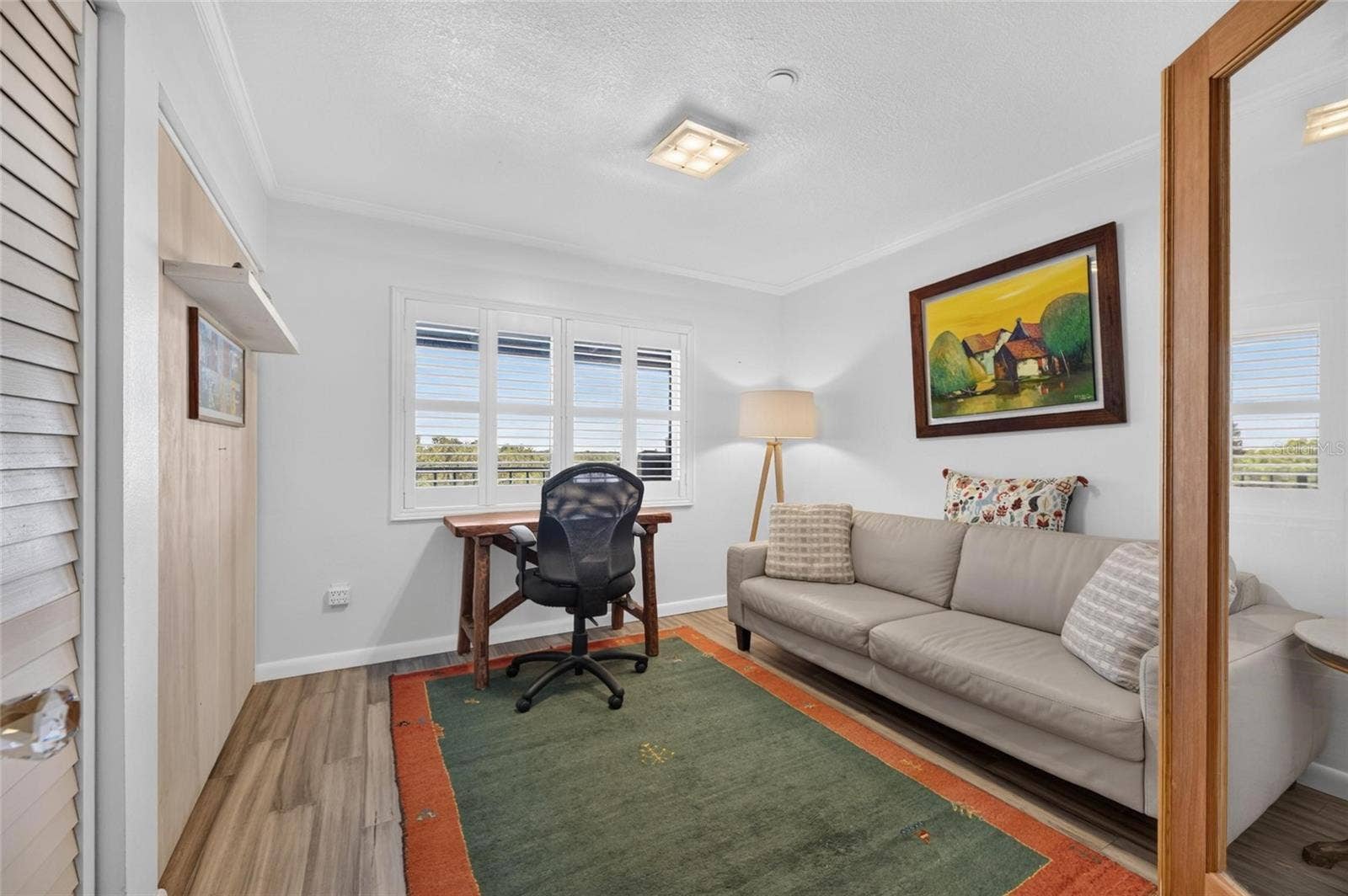 2780 N RIVERSIDE DRIVE, #601, Tampa, FL 33602 Bedroom 3