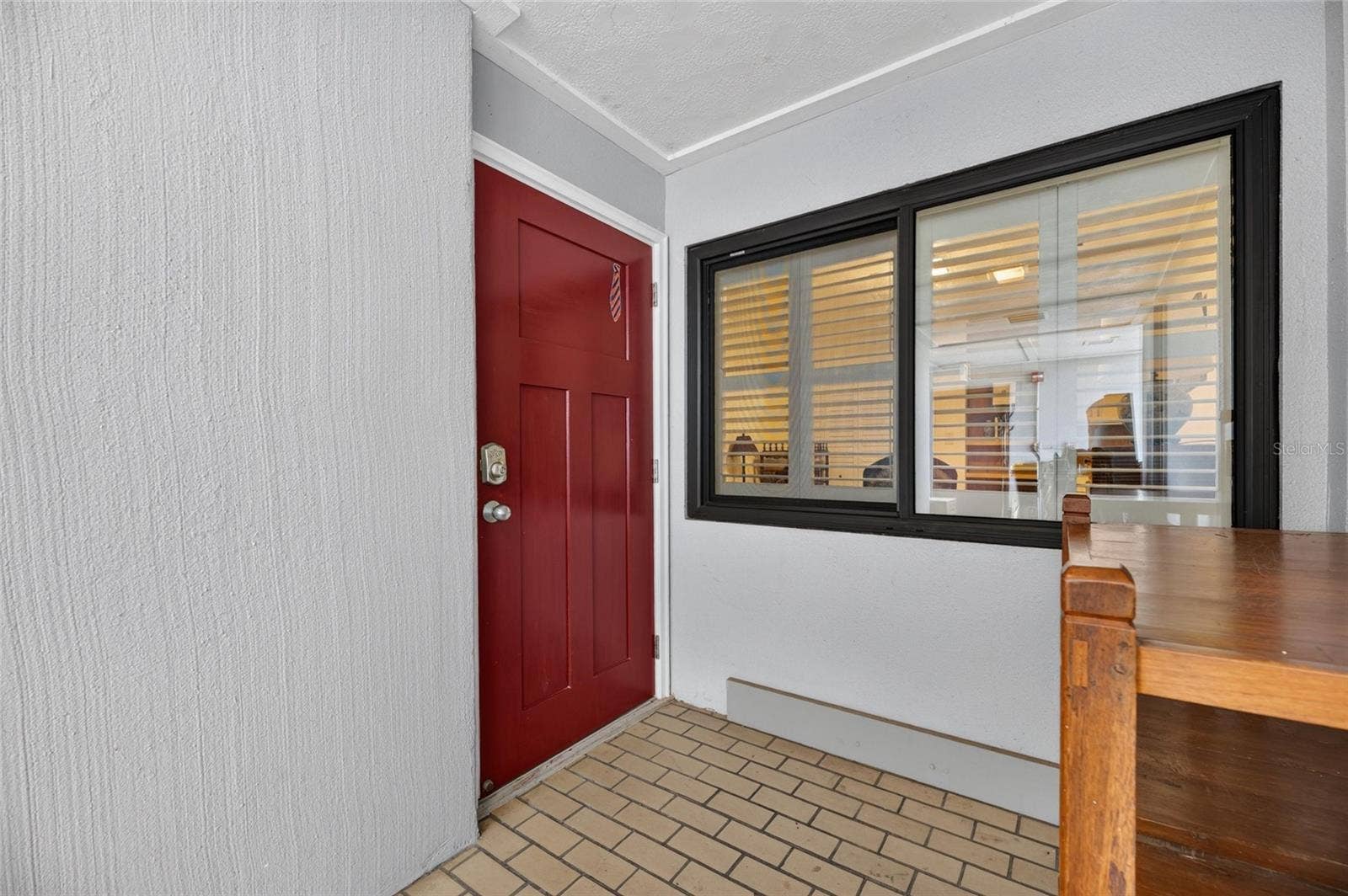 2780 N RIVERSIDE DRIVE, #601, Tampa, FL 33602 Exterior Entry