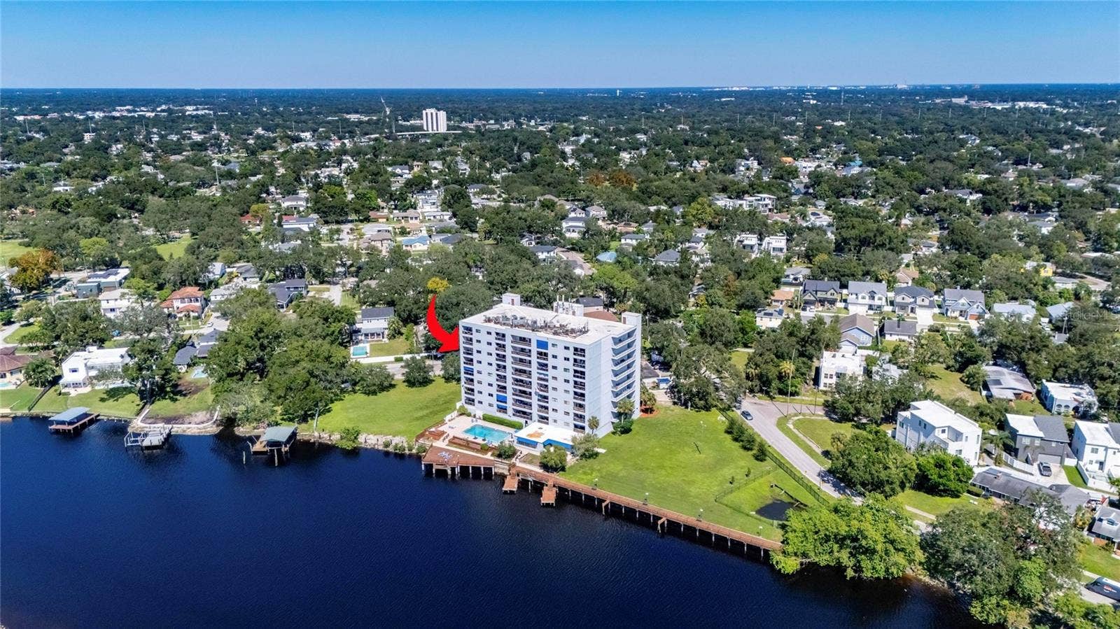 2780 N RIVERSIDE DRIVE, #601, Tampa, FL 33602 2780 N RIVERSIDE DRIVE, #601, Tampa, FL 33602