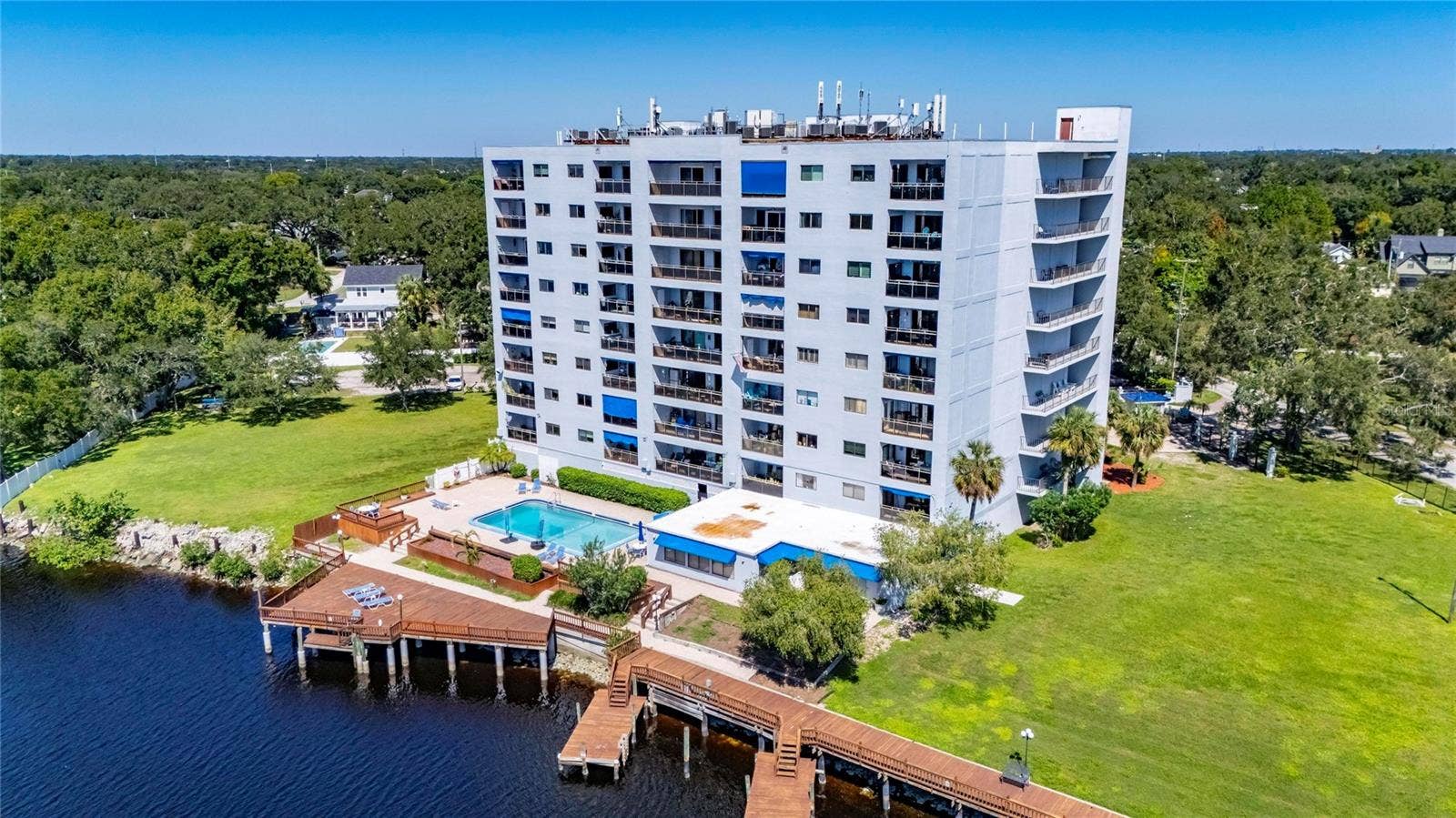 2780 N RIVERSIDE DRIVE, #601, Tampa, FL 33602 2780 N RIVERSIDE DRIVE, #601, Tampa, FL 33602