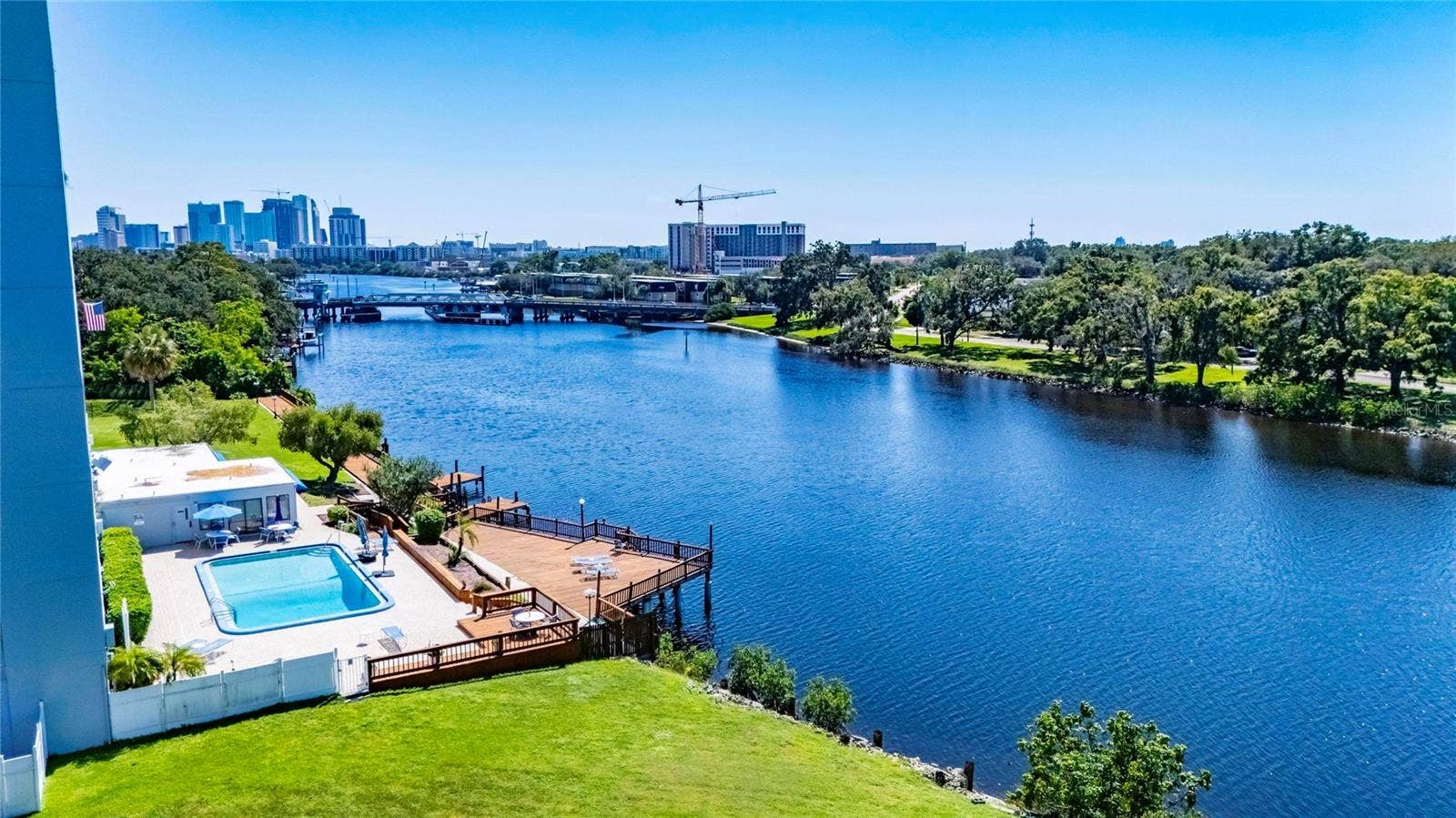 2780 N RIVERSIDE DRIVE, #601, Tampa, FL 33602 2780 N RIVERSIDE DRIVE, #601, Tampa, FL 33602